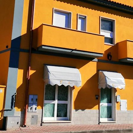 La Lanterna Sul Como 奇维塔韦基亚 外观 照片